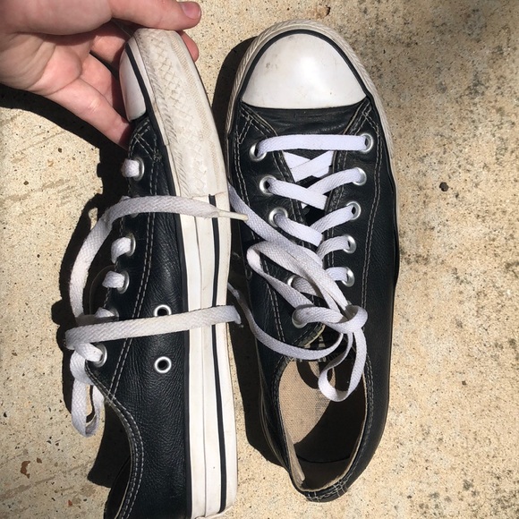 Converse - Picture 3 of 4